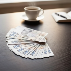 Пенсіонери на держутриманні отримають 25% виплат