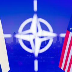 Зеленський інформує про переговори з РФ