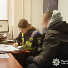 17-летнего привлекли за сквернение памяти