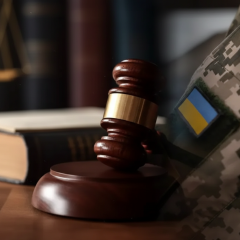 Свидетель Иеговы в ТЦК приговорен к 5 годам