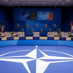 Протистояння США та України на саміті НАТО