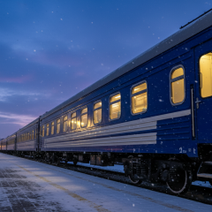 Уряд виділив 16 млрд грн на квитки