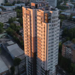 Україна ринок нерухомості: регіони з найбільшим обсягом угод