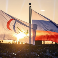 Бойкот Украины Паралимпиады-2026 из-за российских спортсменов