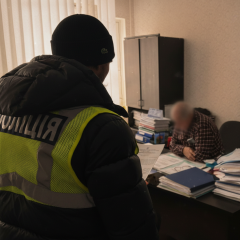 Закупівля м'яса за завищеними цінами