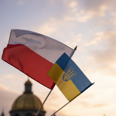 Польша создает специализированных прокуроров для борьбы с преступлениями на почве ненависти: как поляки воспринимают Украину
