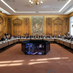 Україна отримає європейське обладнання для ТЕС
