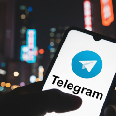 Блокировка Telegram российским регулятором: детальное объяснение