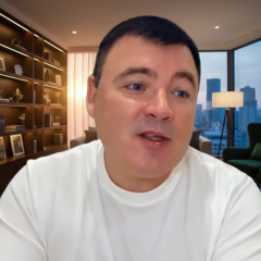 Український блоґер розкриває міф про Інтерпол