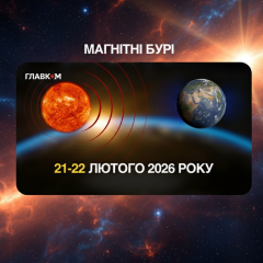 Магнитная буря 21 февраля: прогноз силы