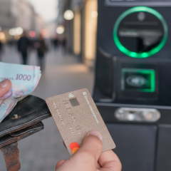 Более 80 тысяч счетов заблокированы: как банки бьют по теневым схемам