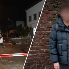 Полицейская погибла в Львове