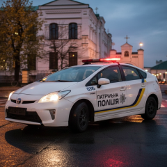Бывший полицейский получил приговор суда