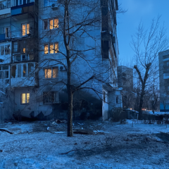 Окупаційна влада Луганська вилучає 700 квартир