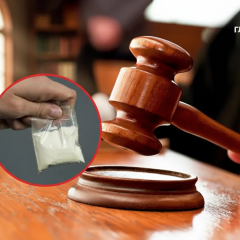 Дело 2015 года: с торговли наркотиками переквалификация на личное употребление
