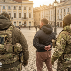 СБУ ликвидировала мошенническую схему: задержаны организаторы и изъяты 21 млн гривен