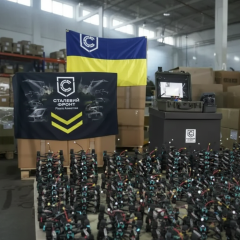 Бізнес Ахметова в умовах війни