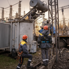 Виплата енергетикам субсидій від уряду