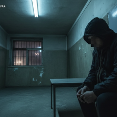 Суд обрав запобіжний захід для підозрюваної у терористичному акті у Львові