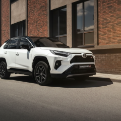 Новые автомобили на Авторынке Украины