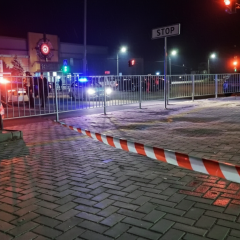 Вибух у Миколаєві: семеро поранених поліцейських