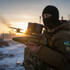 Боевые новации расширили зону смерти