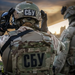 Екс-чиновник очолює сільгоспвідомство окупантів у Херсоні