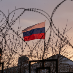 Російська розвідка звинувачує Великобританію та Францію