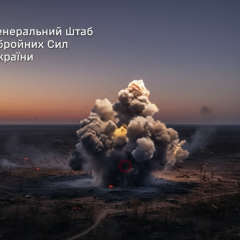 ЗСУ завдали масованого удару Atacms: знищено пункти управління та логістику окупантів