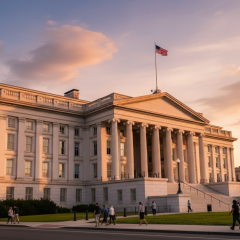 США наклали санкції на російських кіберзлочинців та їхніх партнерів в ОАЕ