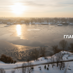 Сніг і ожеледиця на дорогах