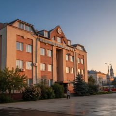 Порушення у Вінницяобленерго: розподіл світла