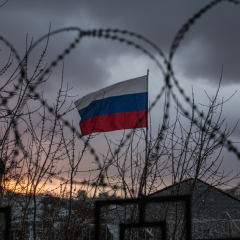 Інститут вивчення війни попереджає: Росія готує радіологічний інцидент в Україні