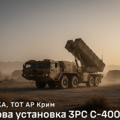 Нічна операція сил спеціальних операцій ЗСУ
