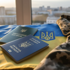Государственная Рада утверждает выплаты семьям погибших защитников
