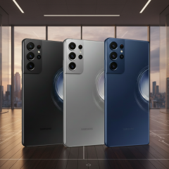 Samsung змінює дані про акумулятори Galaxy S26