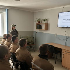 В'язні з дипломами у Хмельницькому СІЗО
