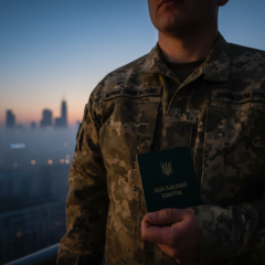 Військові отримують виплати за січень 2026