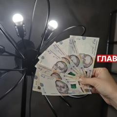 Выплаты пенсий в Украине выросли на 12,1%