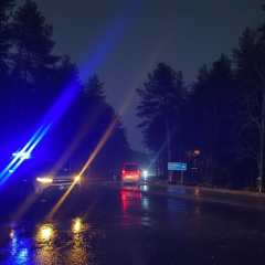Prosecutor informed of suspicion in fatal accident