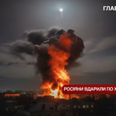 Consequences of Russian strikes on Ukrainian cities