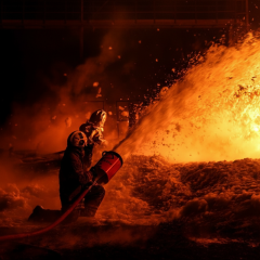 Полтавщина, Київ, Харків, Запоріжжя та Кривий Ріг під обстрілом