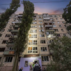 Будинки в Києві потребують капітального ремонту