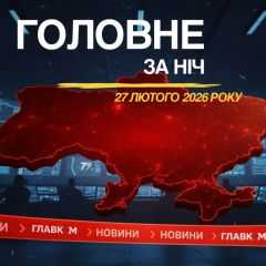 Главные события за ночь: МВФ одобрил новую программу для Украины на $8,1 млрд