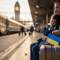 Украинцы в Польше: экономический вклад