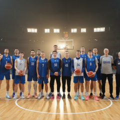 Україна - Іспанія: важлива гра відбору