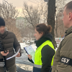 Підозрювані у розкраданні 50 млн грн