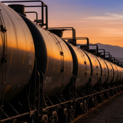 Хорватия поставит нефть в Венгрию и Словакию через Адрию