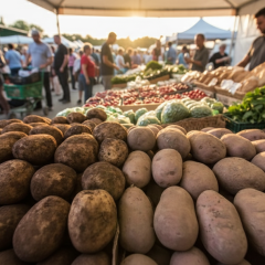 Зміни цін на продукти в Україні