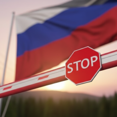 Историк анализирует сектообразную идеологию России и её роль в оправдании агрессии
